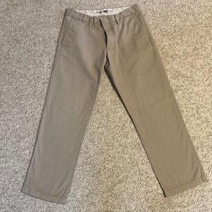 Old Navy Men’s Khaki Pants 31/30